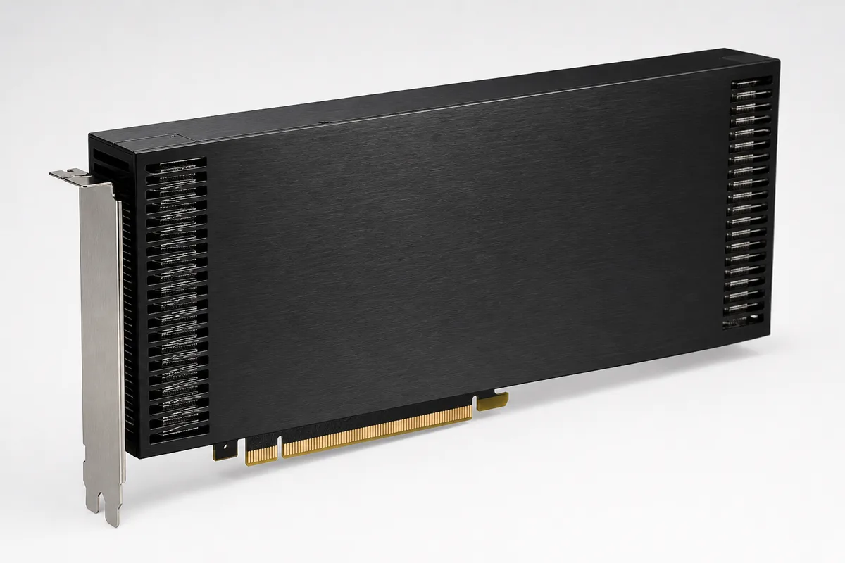 Instinct MI210 PCIe Gen4 Passive Accelerator