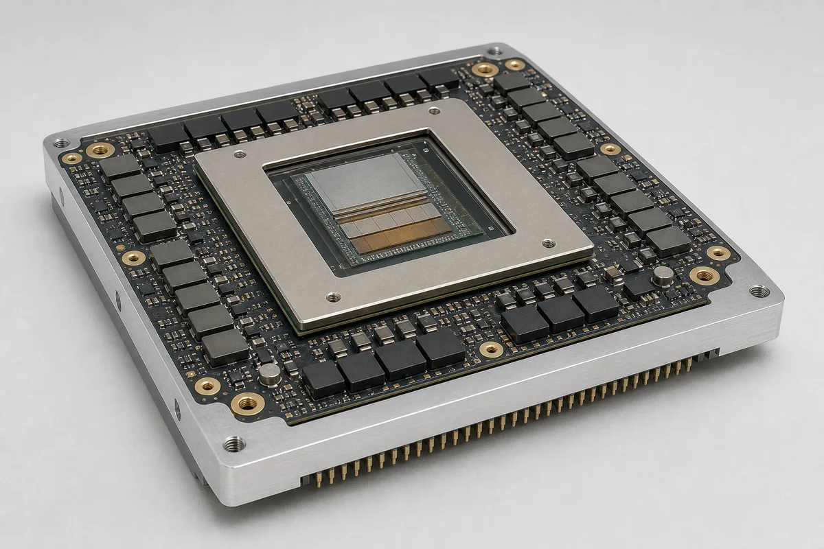Instinct MI250X