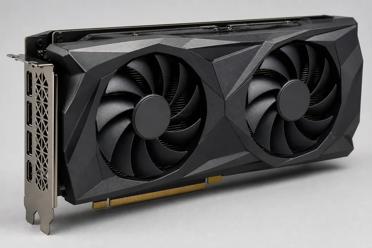 Radeon RX 7800 XT