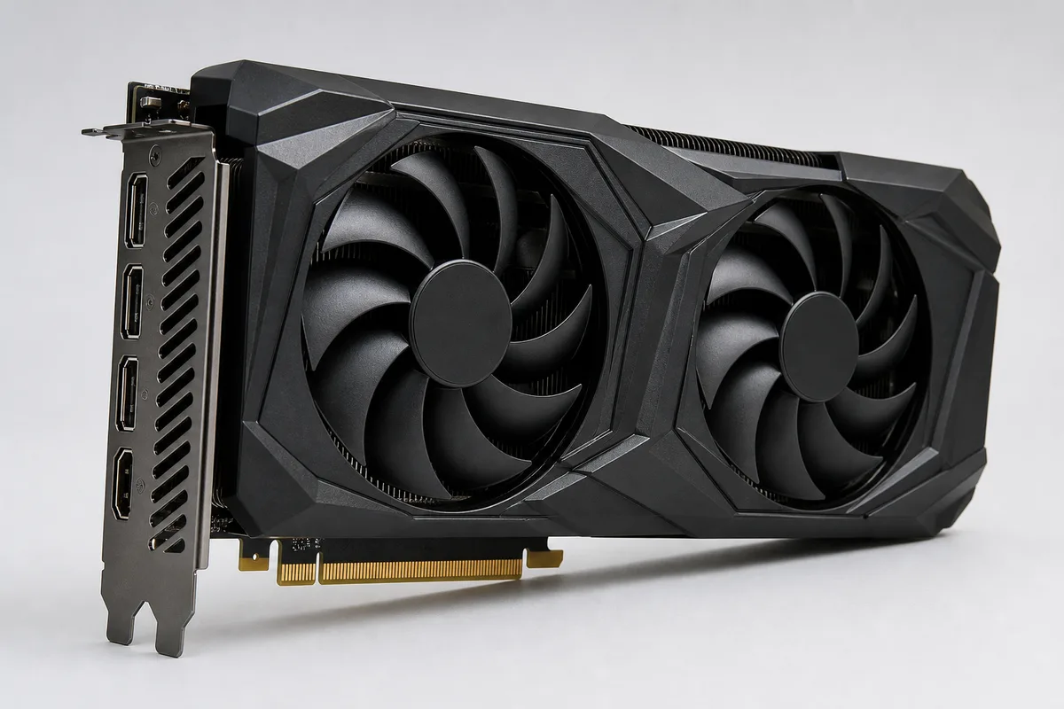 Radeon RX 7900 XT