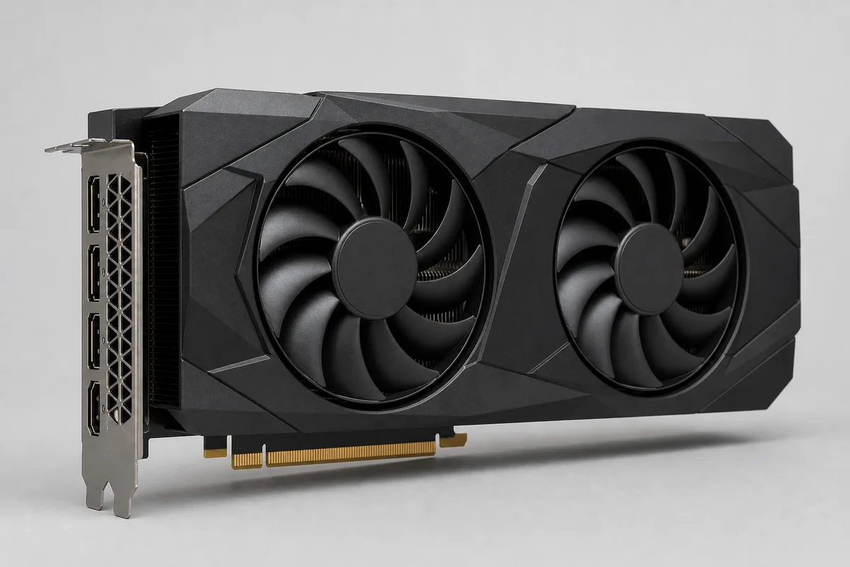 Radeon RX 9070 XT