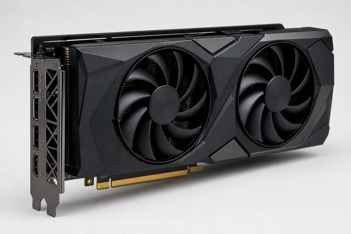Radeon RX 9070