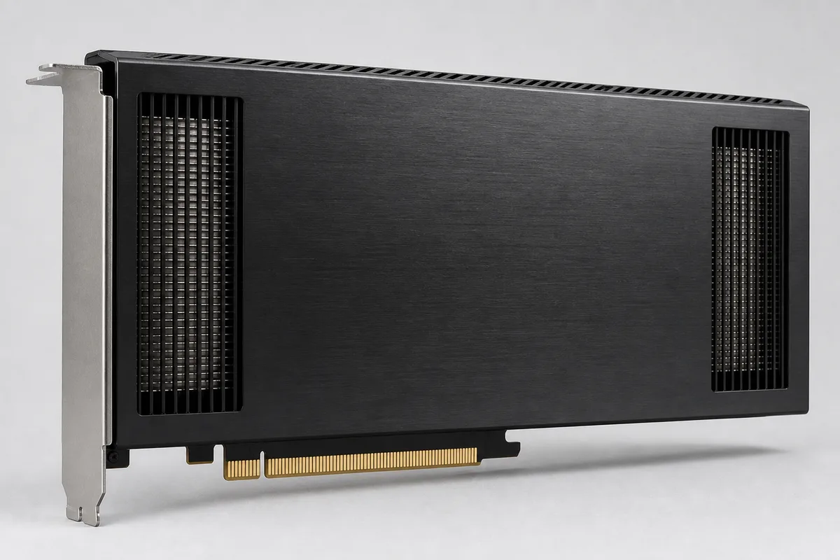A100 80GB PCIe