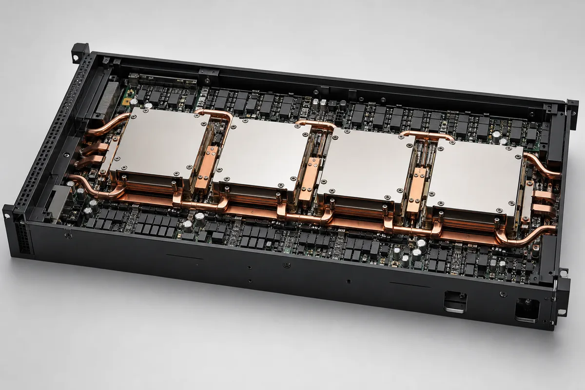 GB200 NVL4