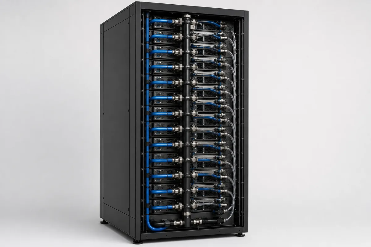 GB200 NVL72