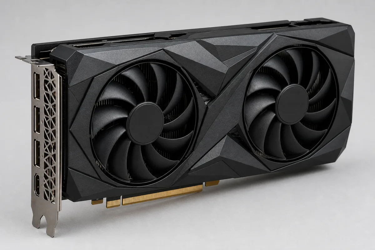 GeForce RTX 3070 Ti