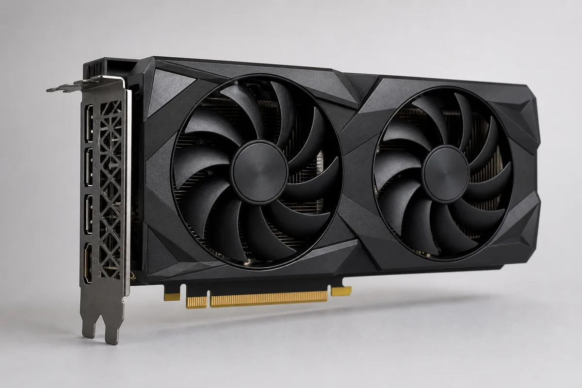 GeForce RTX 3080 Ti