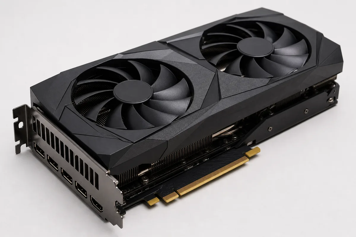 GeForce RTX 4060