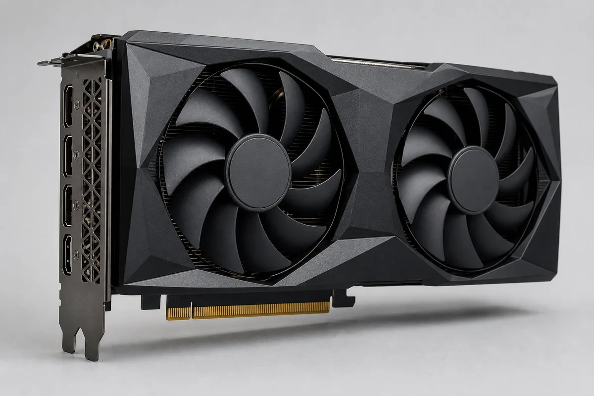 GeForce RTX 4070