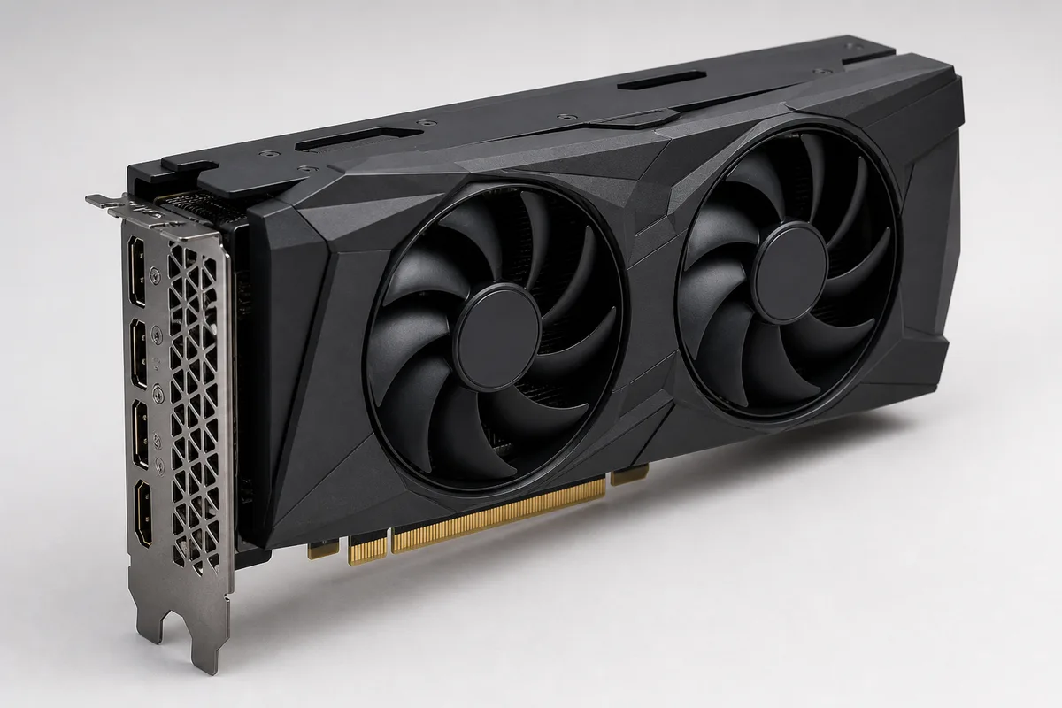 GeForce RTX 5080