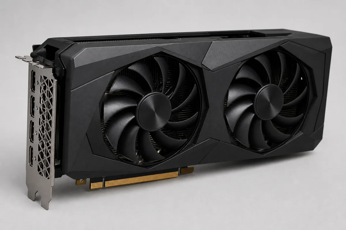 GeForce RTX 5090