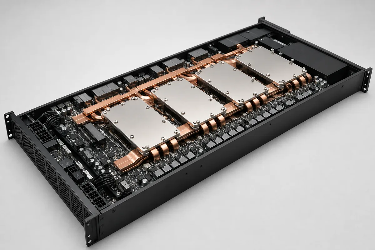 HGX Rubin NVL8