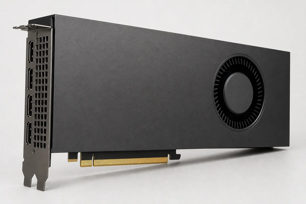 RTX A4500